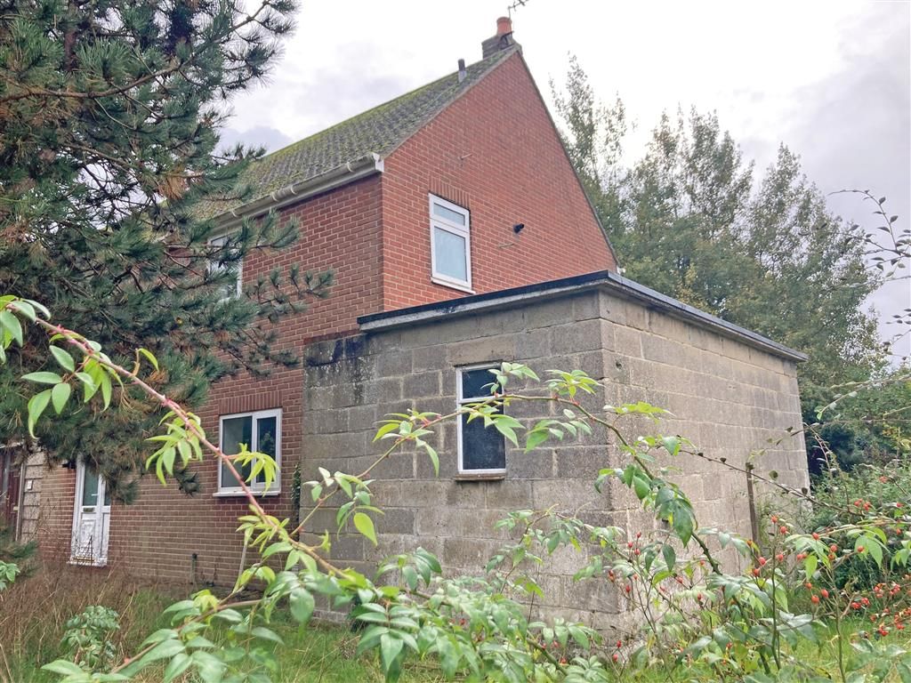 3 bed semidetached house for sale in Amos Close, Sheldwich Lees