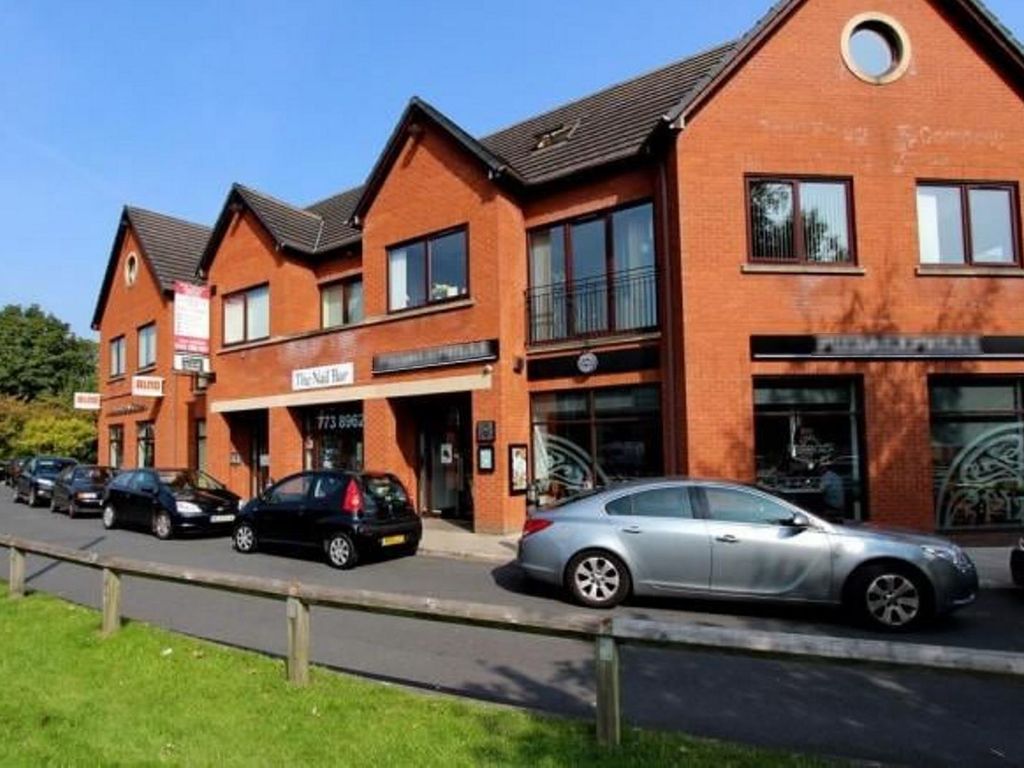 Commercial property for sale in Prestwich, England, United Kingdom M25