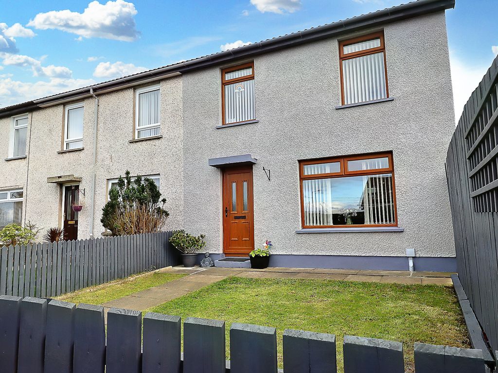 4 bed end terrace house for sale in 26 Ashvale Park, Carrowdore