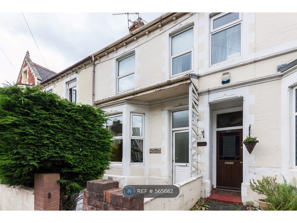 Room to rent in Wyndham Crescent, Cardiff CF11, £425 pcm Zoopla