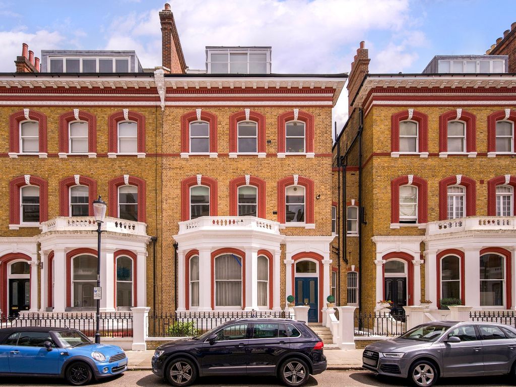 3 bed flat for sale in Roland Gardens, London SW7, £1,575,000 Zoopla