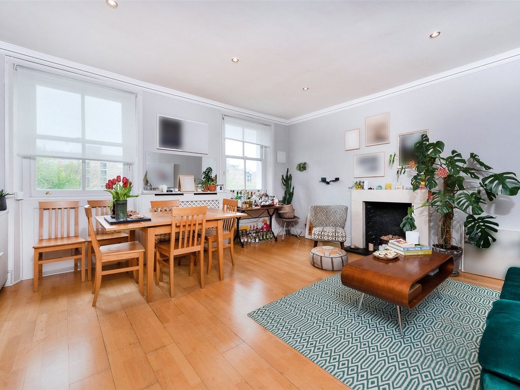 Claverton Street Pimlico SW1V  