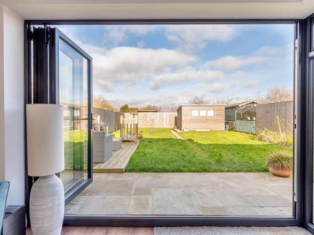 2 bed detached bungalow for sale in Westham Drive, Pevensey Bay BN24