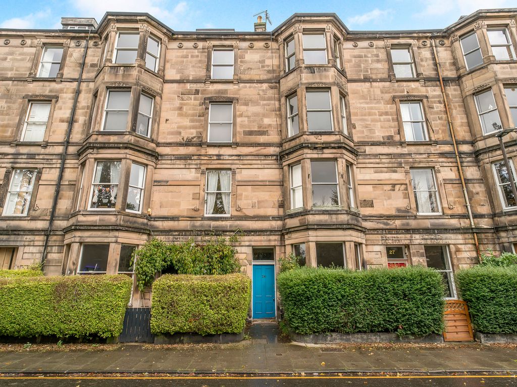 28 (3F2) Gillespie Crescent, Bruntsfield, Edinburgh EH10