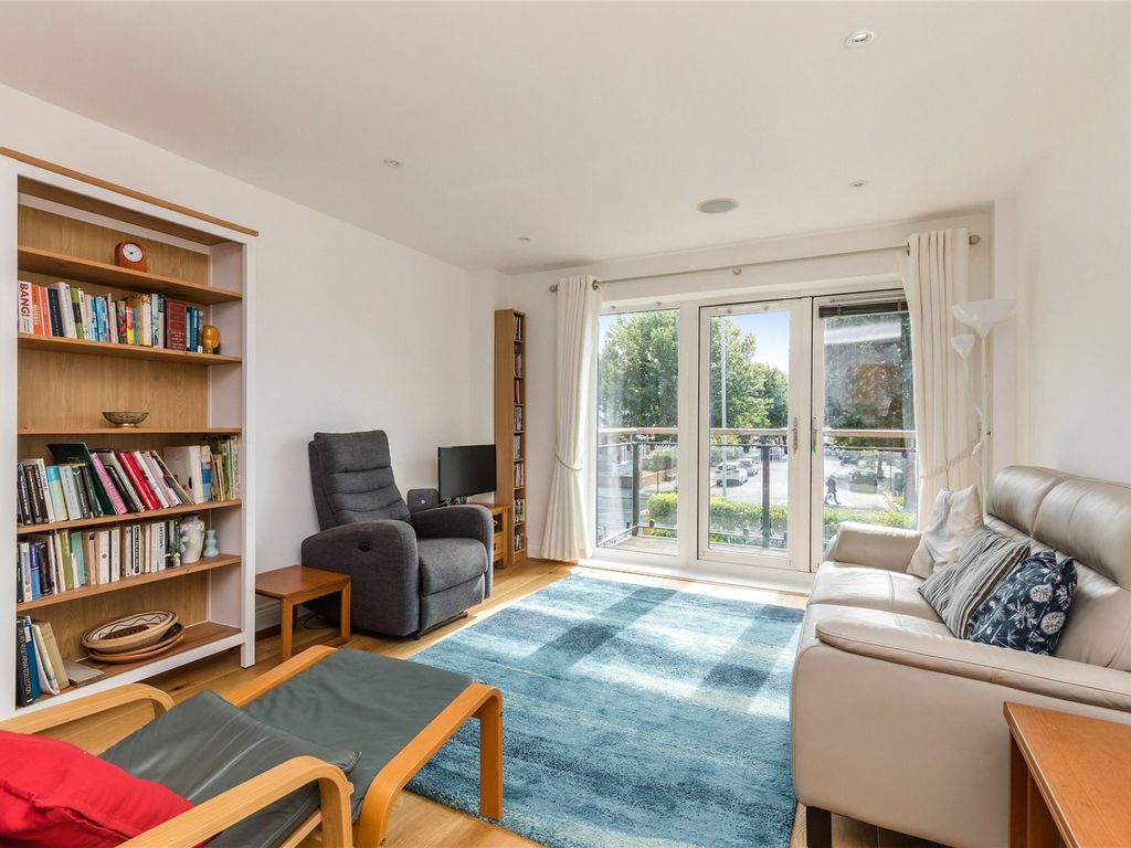 2 bed flat for sale in New Church Road, Hove, East Sussex BN3 Zoopla