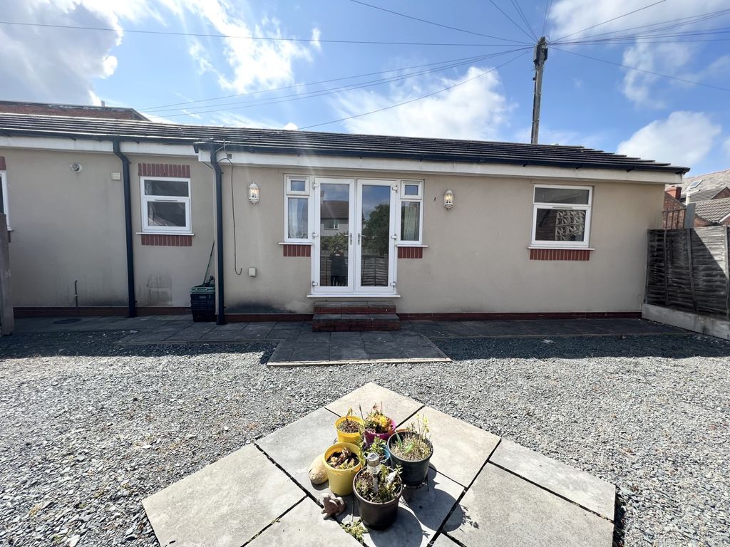 1 bed bungalow for sale in Cleveleys Avenue, Cleveleys FY5 Zoopla
