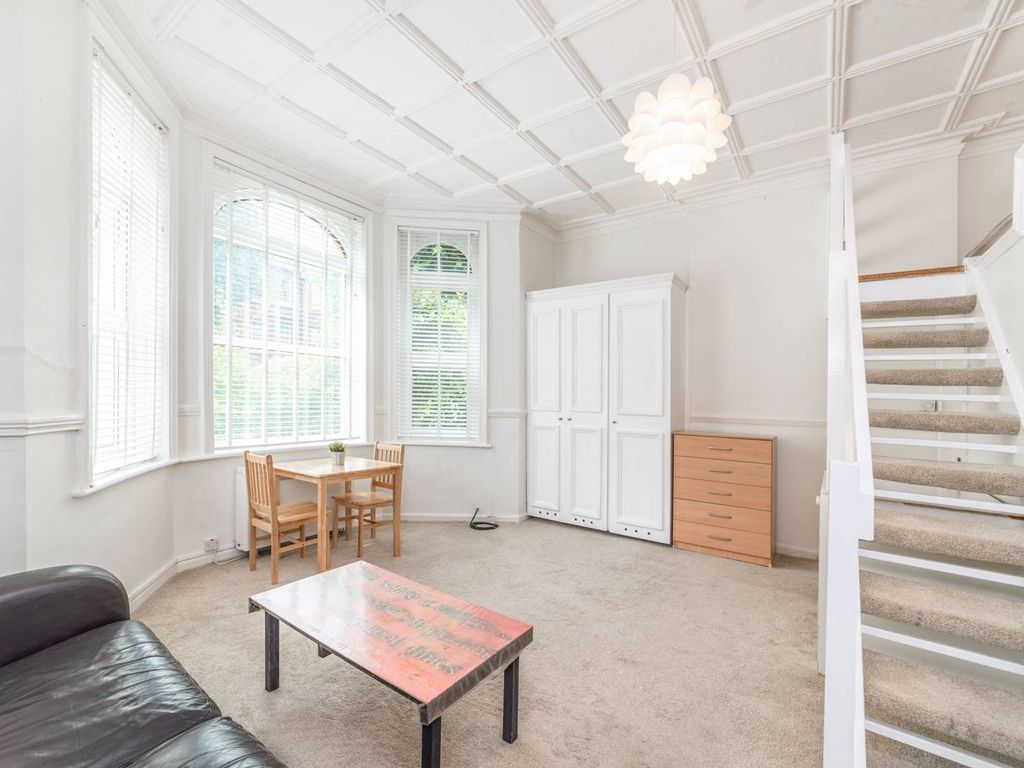 Studio for sale in Compayne Gardens, South Hampstead, London NW6 Zoopla