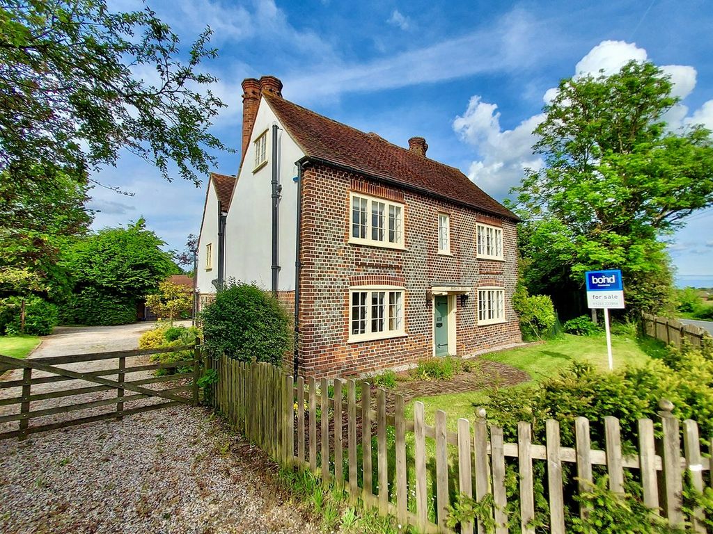 4 bed cottage for sale in Burnham Road, Woodham Mortimer CM9, £900,000