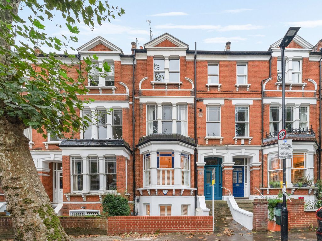 2 bed flat for sale in Sotheby Road, London N5, £1,200,000 Zoopla