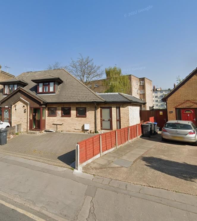 4 bed semidetached house for sale in Leslie Park Road, Croydon CR0