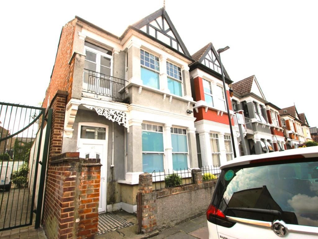 3 bed end terrace house for sale in St Margarets Avenue, Turnpike Lane, London N15, £660,000