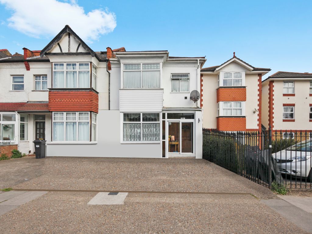 4 bed semidetached house for sale in London Road, Isleworth TW7 Zoopla
