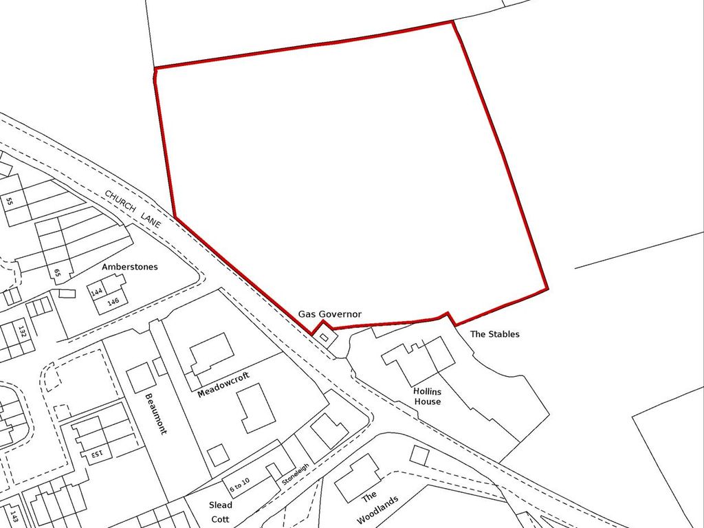 Equestrian property for sale in Fairburn Court, Cromwell Road