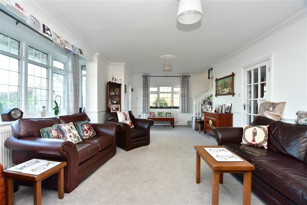 3 bed detached house for sale in Southsea Avenue, Minster On Sea
