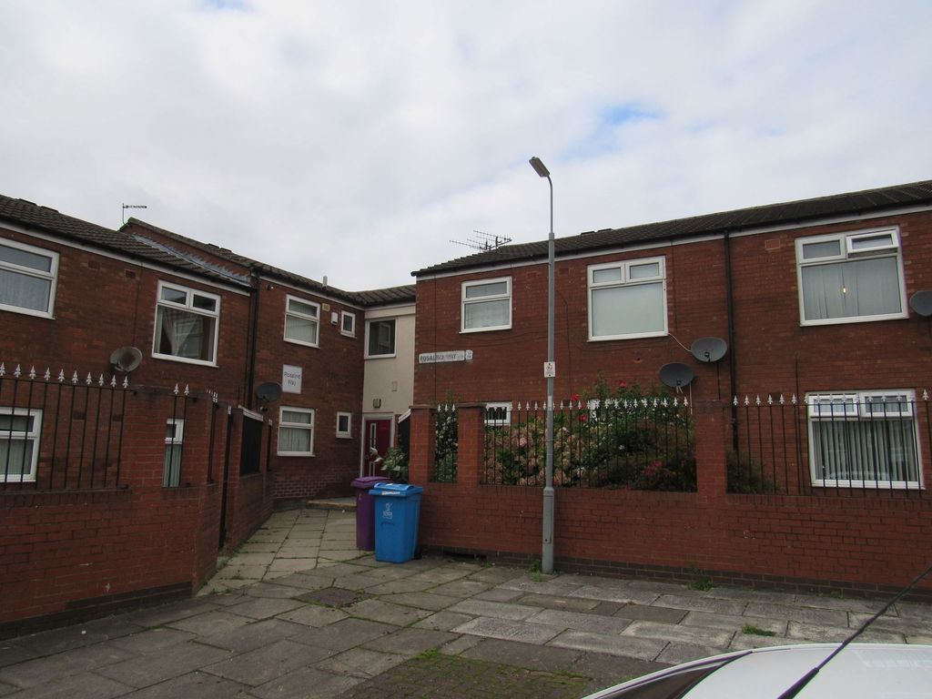 1 bed flat for sale in Rosalind Way, Liverpool L20, £35,000 Zoopla