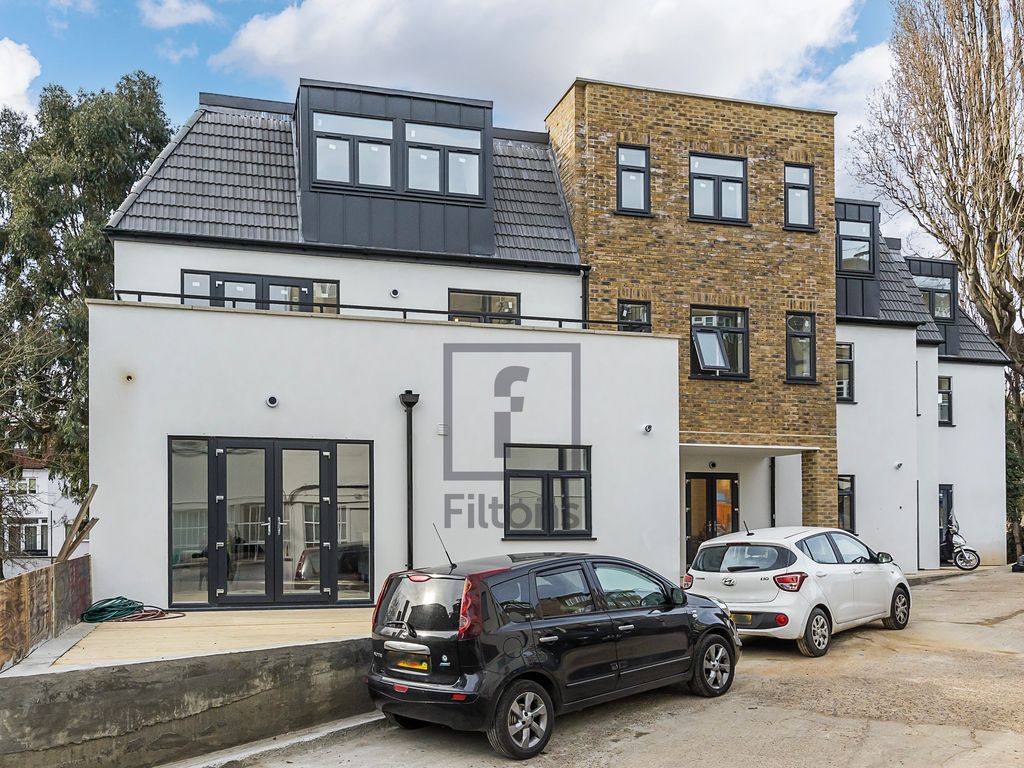 New home, 2 bed flat for sale in Graham Road, London NW4 Zoopla