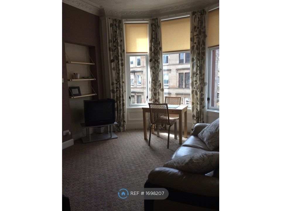 Room to rent in Cumbernauld Road, Glasgow G31 Zoopla