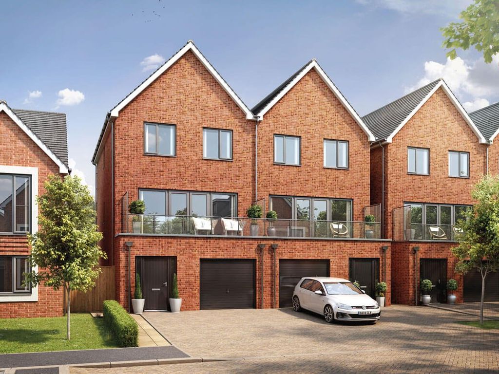 The Hexham at Mercury Drive, Wolverhampton WV10  