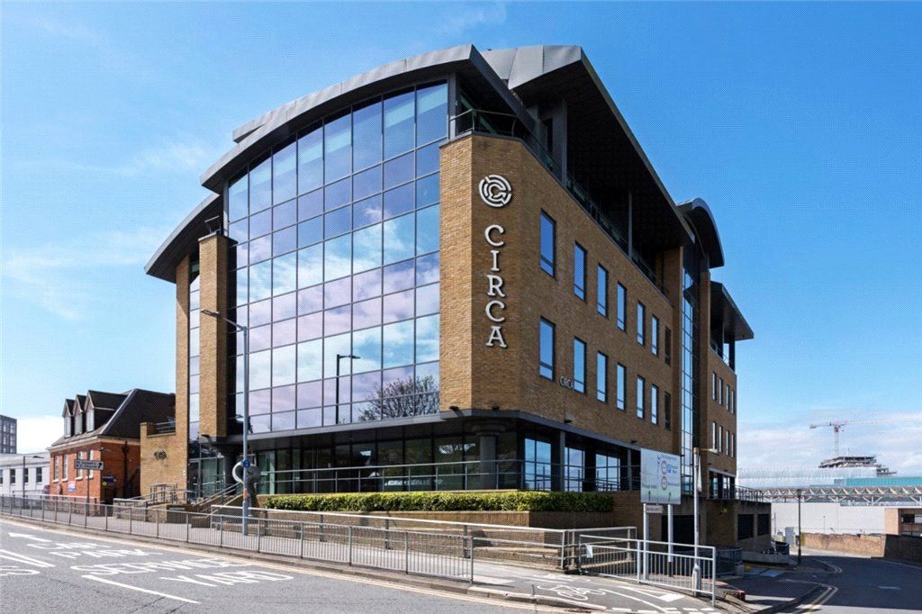 1 bed flat for sale in The Ring, Bracknell, Berkshire RG12 Zoopla