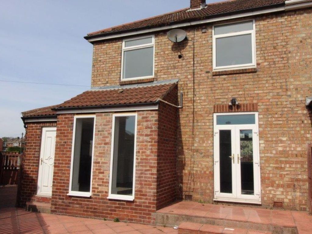 3 bed semidetached house to rent in Copperas Lane, Denton Burn