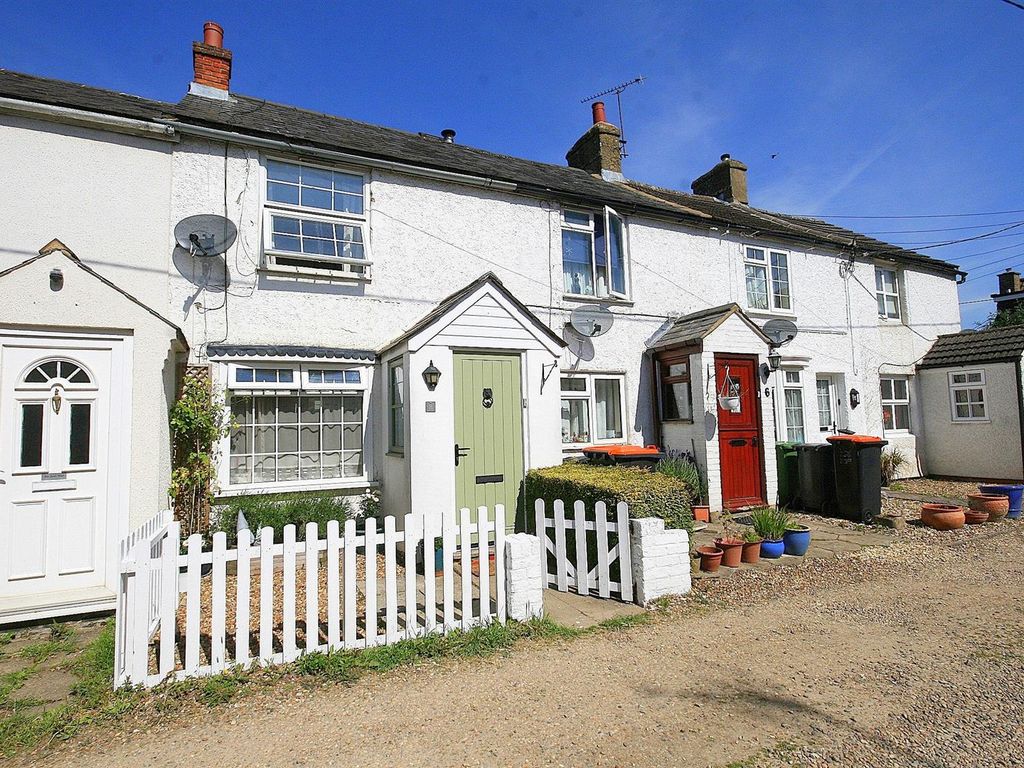 1 bed terraced house for sale in Booth Place, Eaton Bray, Beds LU6 Zoopla