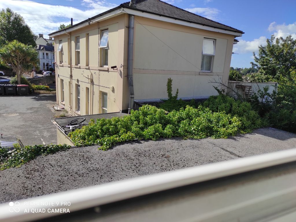 1 bed flat to rent in Rowdens Road, Torquay TQ2 Zoopla