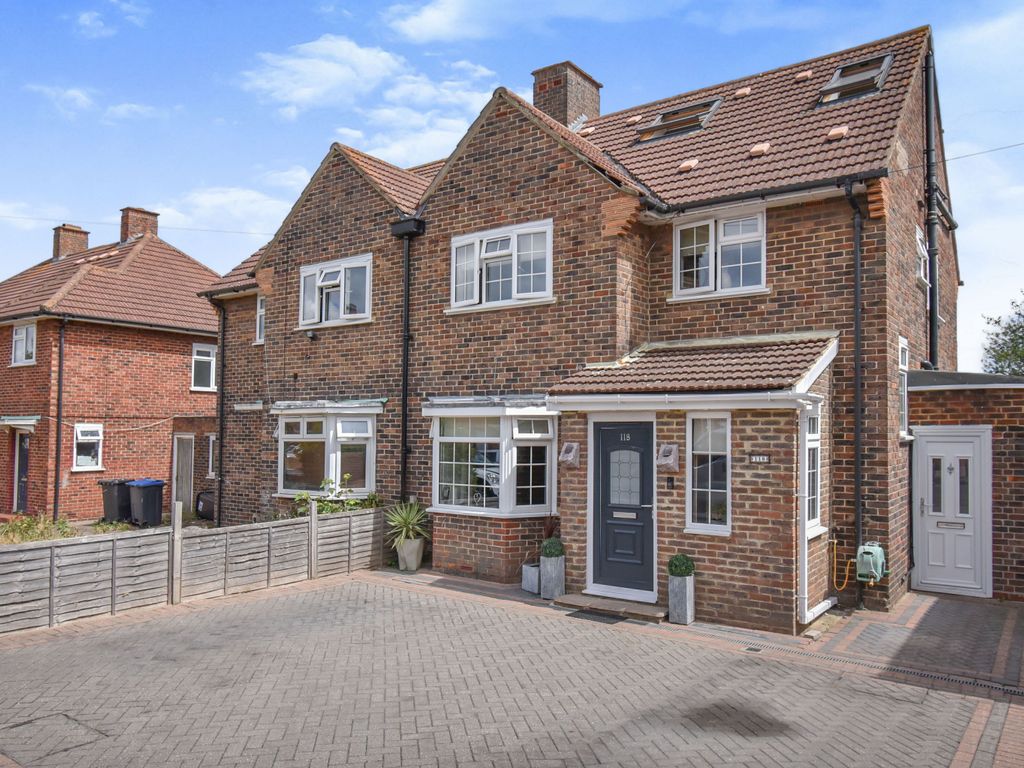 Coleridge Road Croydon CR0  