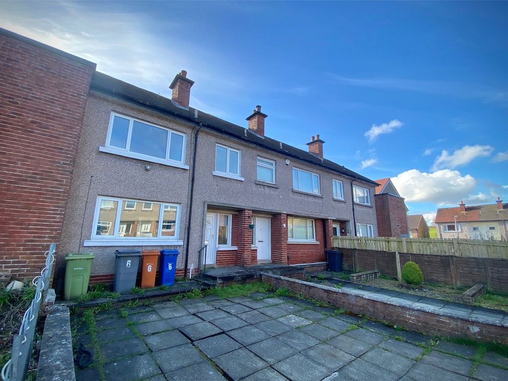 3 bed terraced house for sale in Lyle Square, Milngavie, Glasgow, East