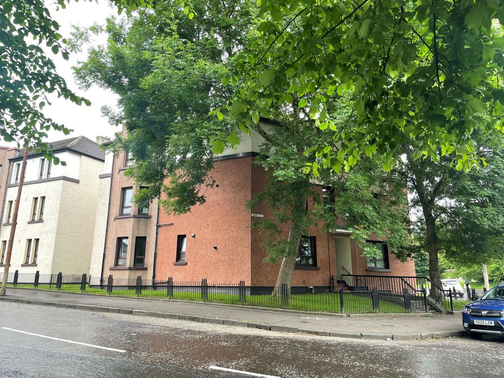2 bed flat for sale in Gairbraid Place, Maryhill, Glasgow G20 Zoopla
