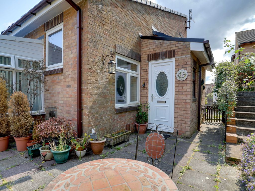 1 bed detached house for sale in Shobbrook Hill, Newton Abbot TQ12 Zoopla