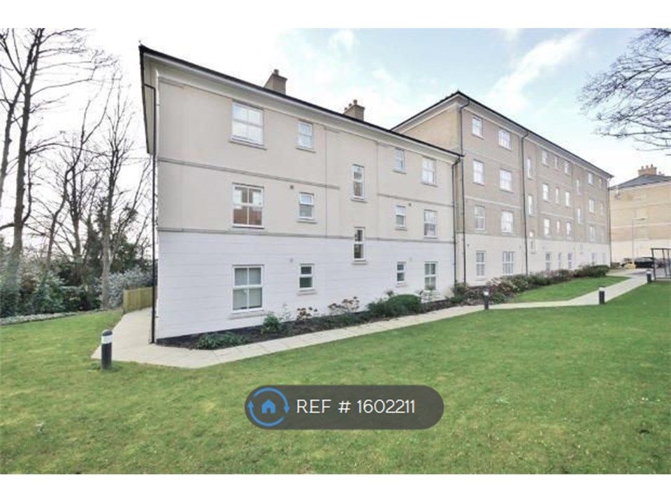 1 bed flat to rent in St. Helens Mews, Brentwood CM14 Zoopla
