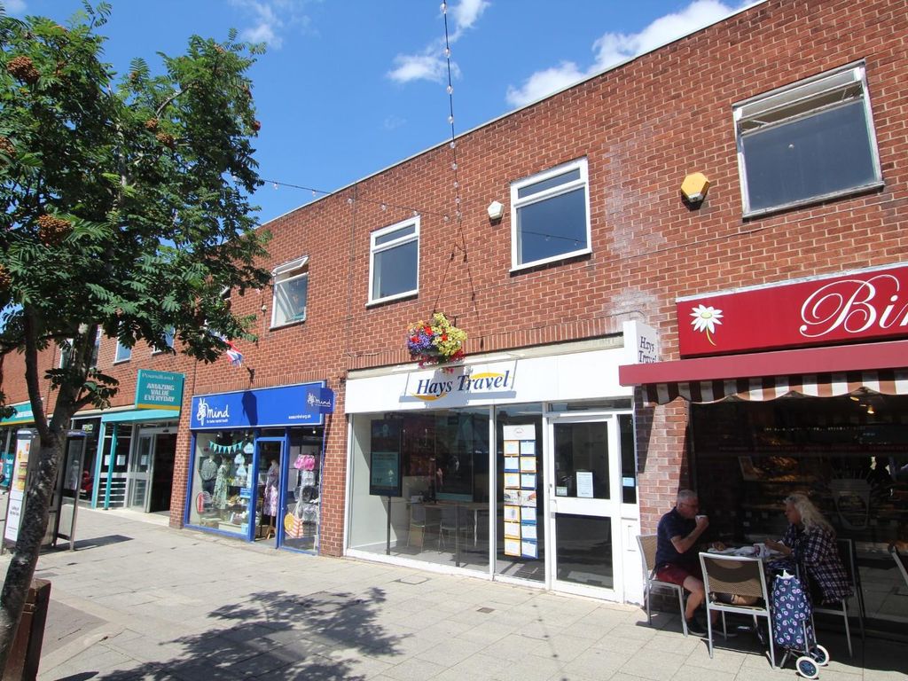 Property for sale in King Street, Belper DE56, £200,000 Zoopla