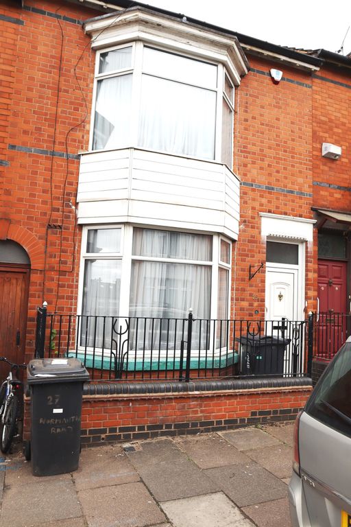 Normanton Street, Leicester LE5  