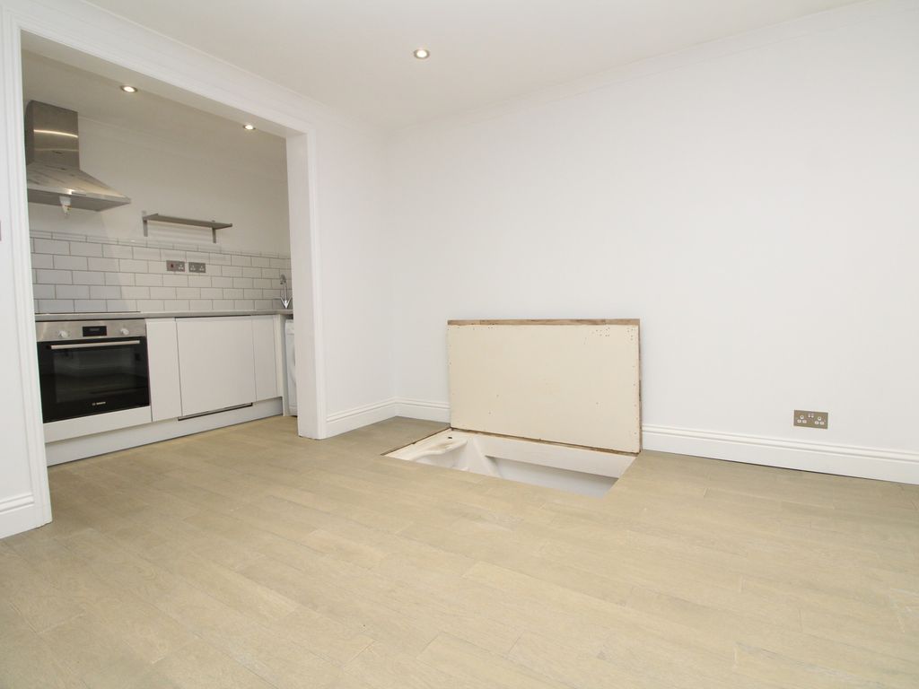 1 bed to rent in Kidbrooke Park Road, Blackheath SE3 Zoopla