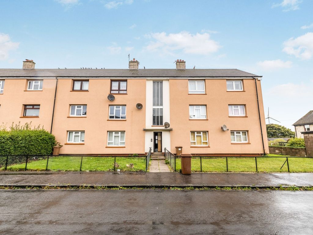 Balmoral Terrace, Dundee DD4  