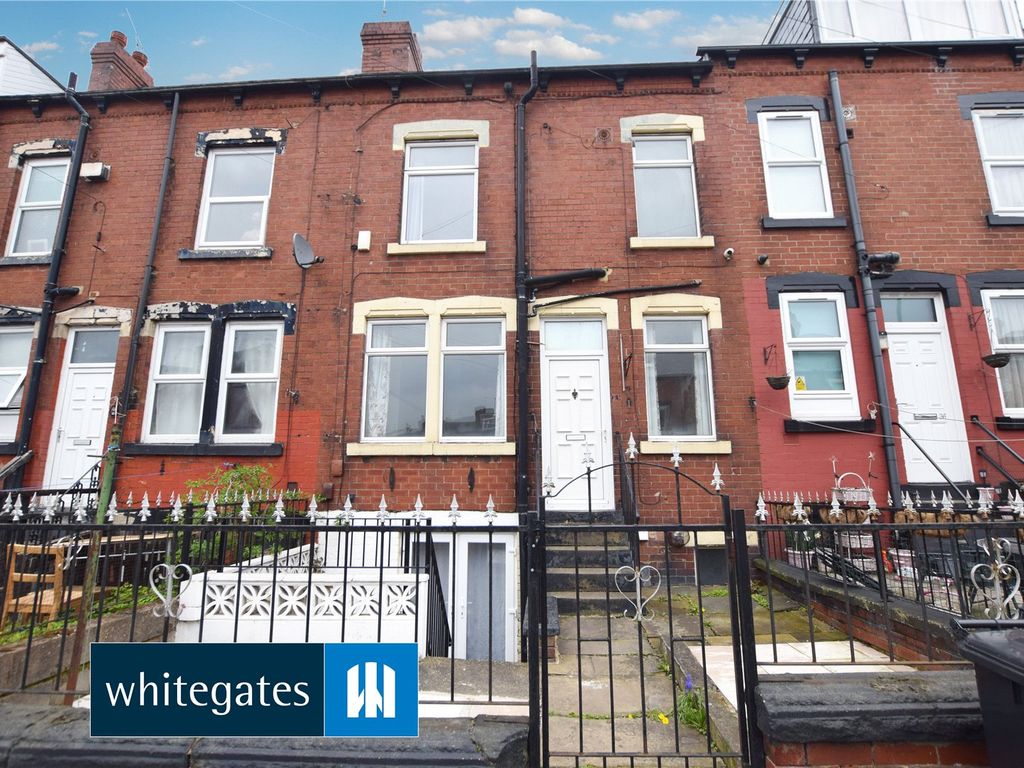 2 bed terraced house to rent in Tilbury Mount, Leeds, West Yorkshire