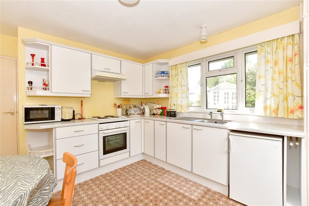 2 bed detached bungalow for sale in Marina Avenue, Appley, Ryde, Isle