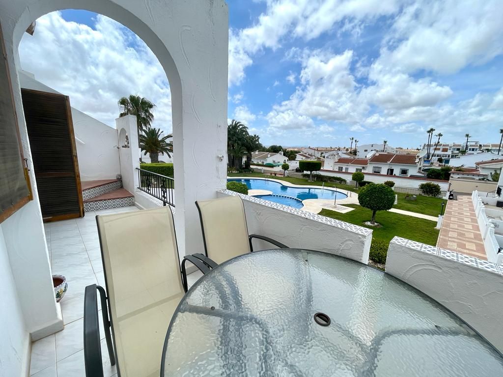 1 bed apartment for sale in Calle Alicante, 03178 Cdad. Quesada, Alicante, Spain Zoopla