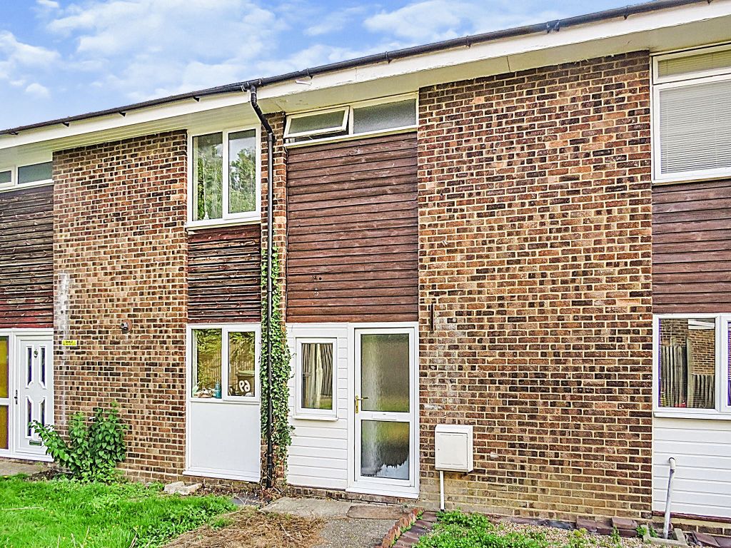 5 bed terraced house for sale in Kemsing Gardens, Canterbury CT2 Zoopla