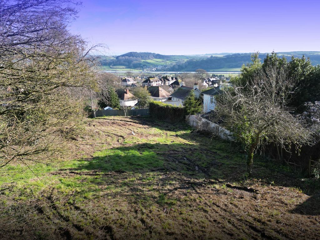 Land for sale in Development Site For 2 Dwellings, Seaton, East Devon