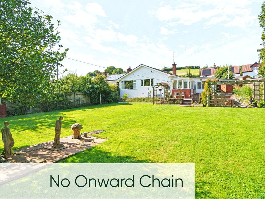 3 bed detached house for sale in DaysPottles Lane, Exminster, Exeter