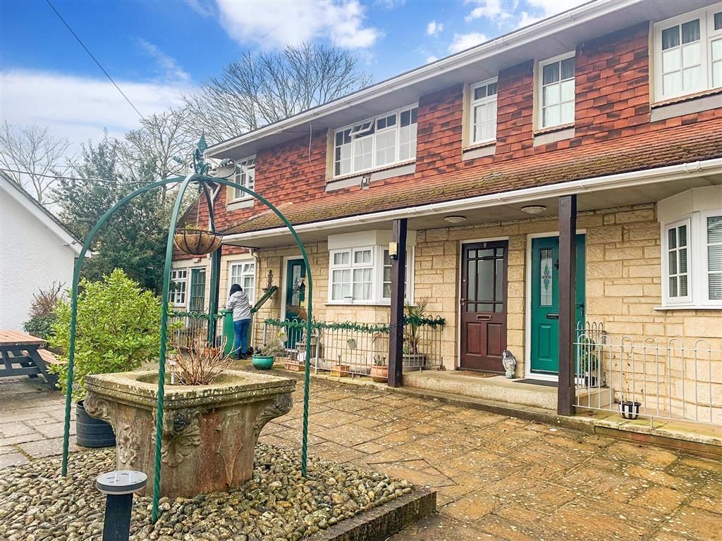 2 bed flat for sale in Morton Old Road, Brading, Isle Of Wight PO36