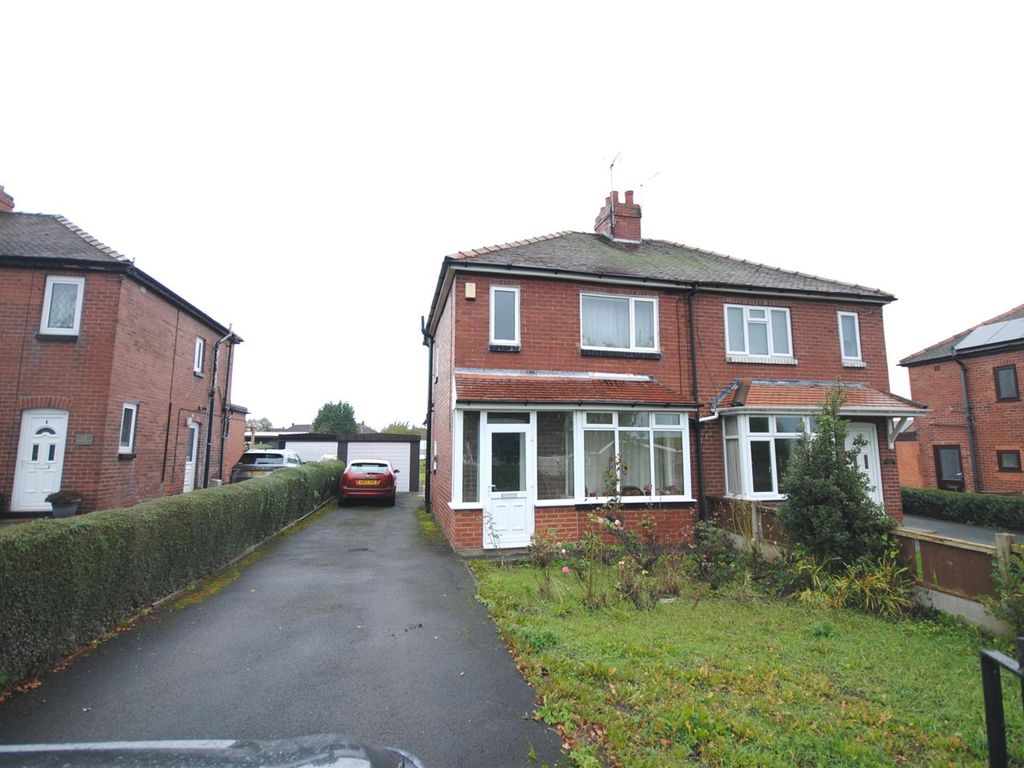 3 bed semidetached house for sale in Preston Lane, Allerton Bywater