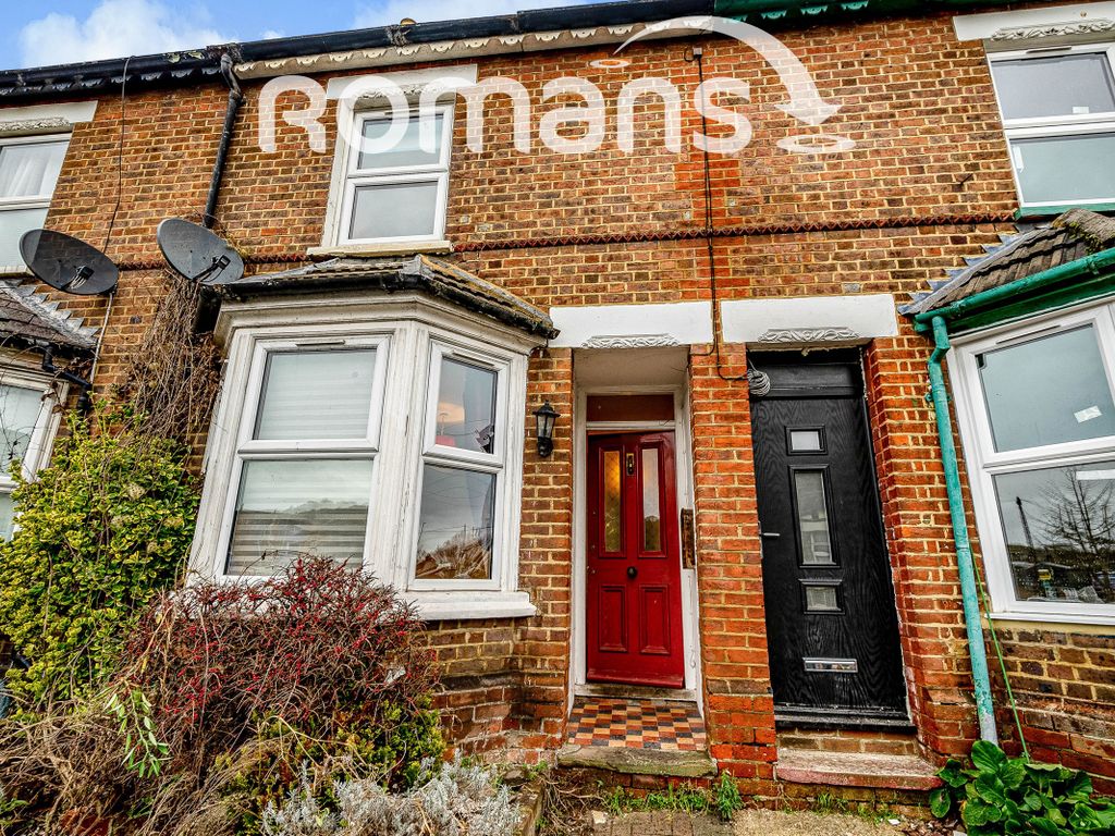 2 bed terraced house to rent in London Road, High HP11 Zoopla