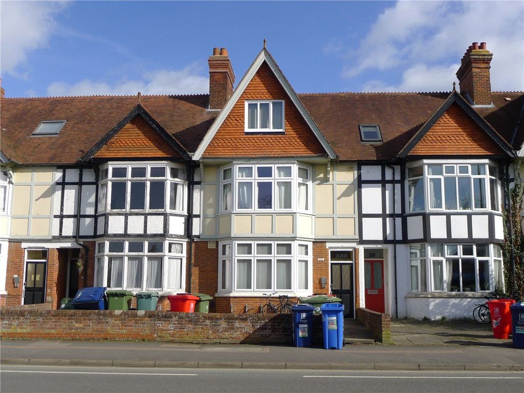 1 bed flat to rent in Banbury Road, Oxford, Oxfordshire OX2 Zoopla