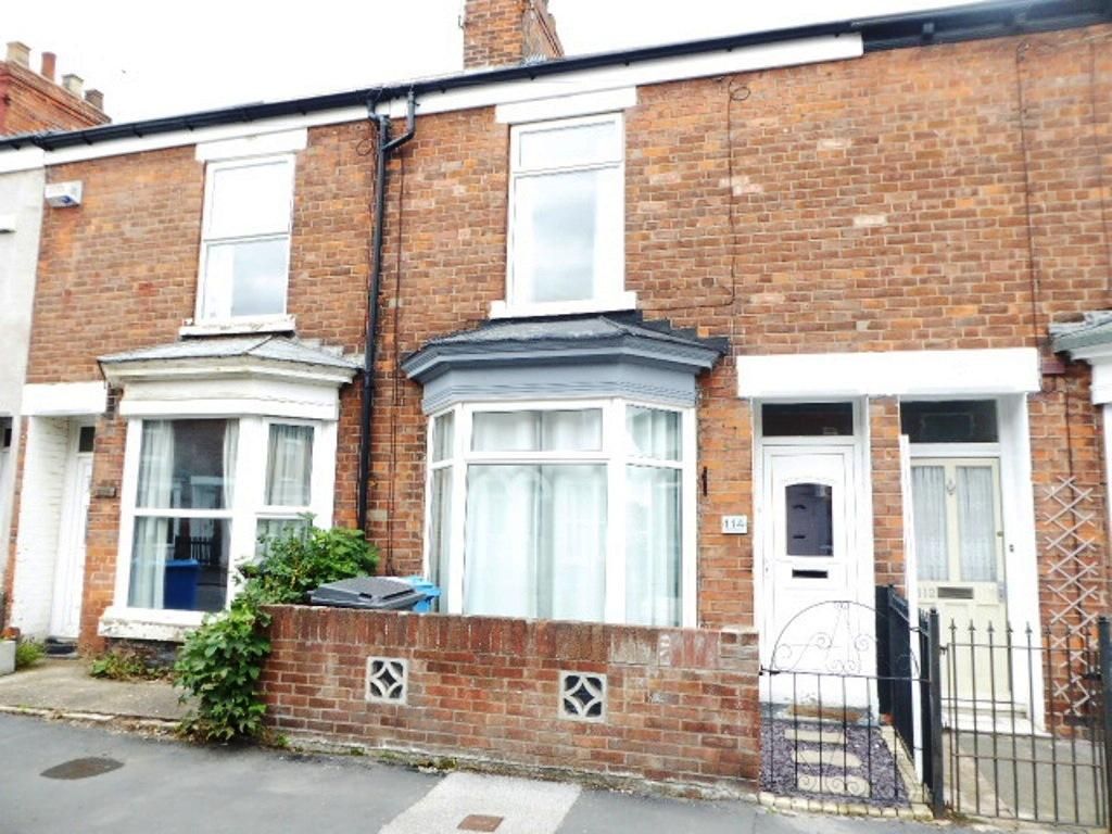 2 bed terraced house for sale in Clumber Street, Hull HU5 Zoopla