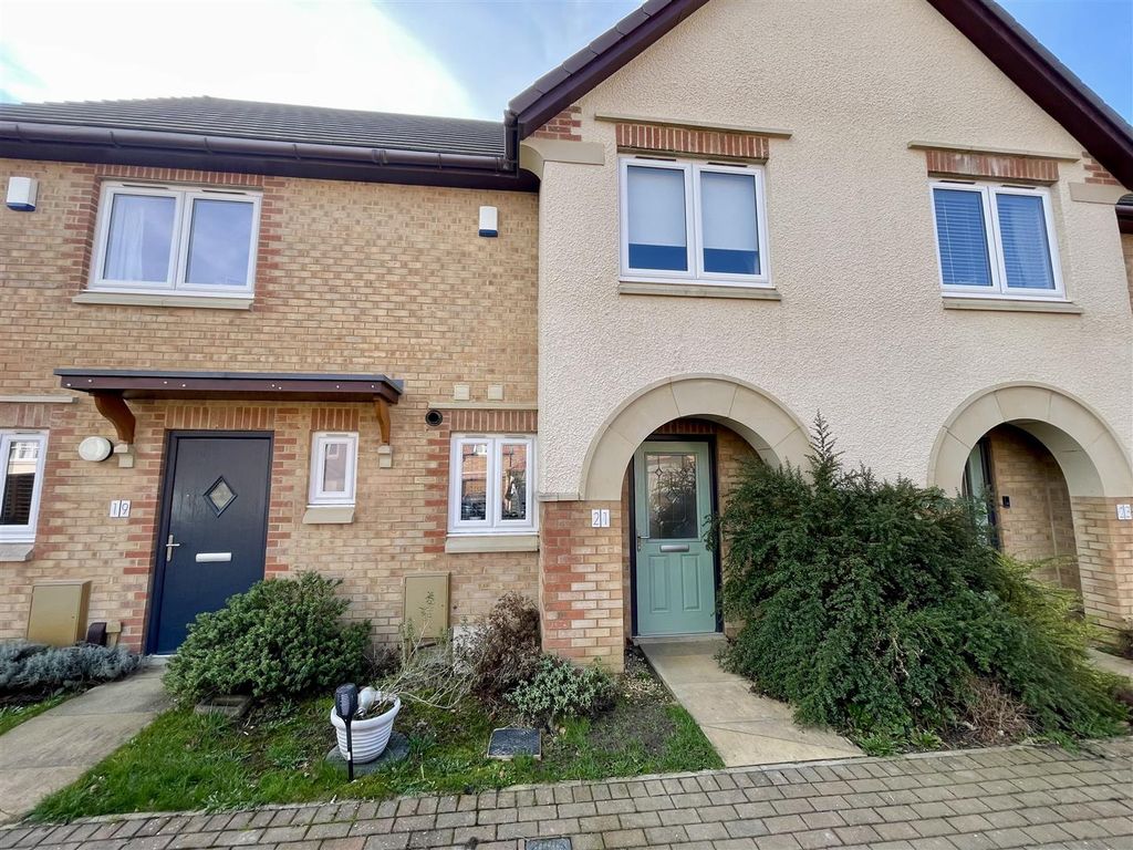 2 bed property for sale in Winding Way, Darlington DL2, £165,000 Zoopla