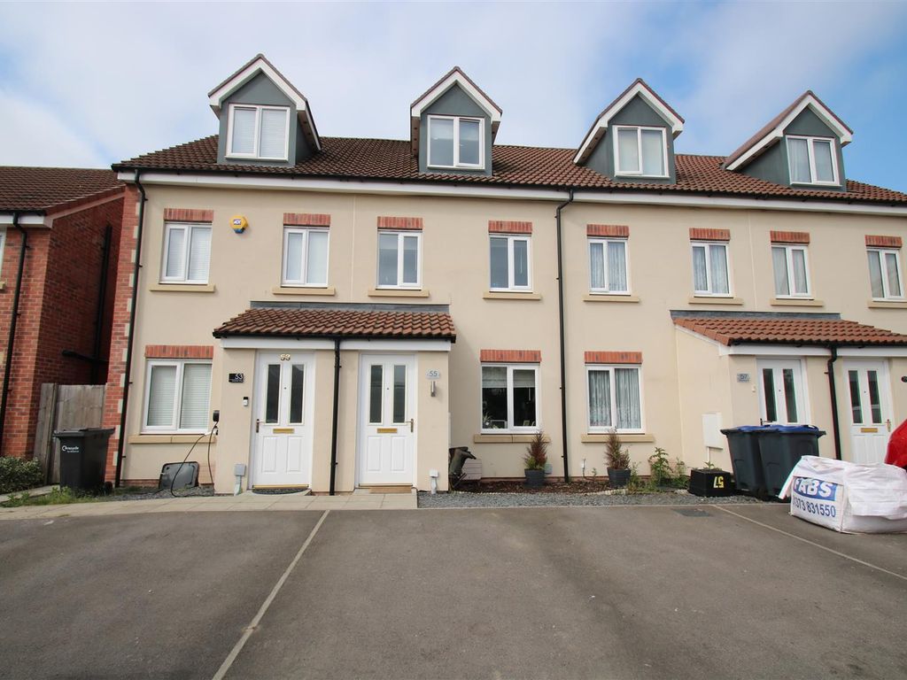 3 bed terraced house for sale in Teachers Way, Melksham SN12 Zoopla