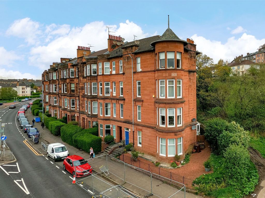 1 bed flat for sale in Tantallon Road, Shawlands, Glasgow G41 Zoopla