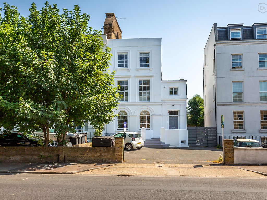 2 bed flat for sale in Albion Road, Stoke Newington, London N16 Zoopla